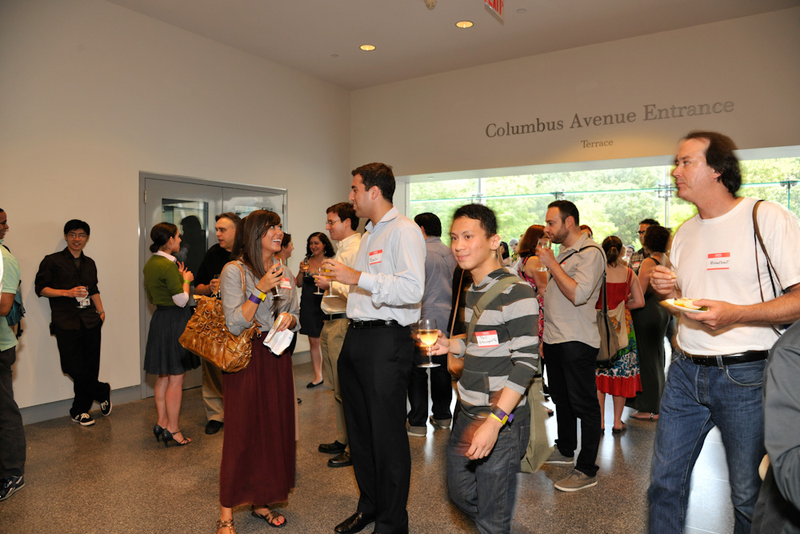 Illustration for article titled AMNH Tweetup Gallery
